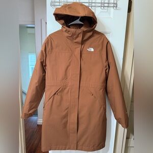 The North Face Sequoia Triclimate 3-in-1 Jacket - Women's NWOT